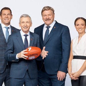 Seven West Media withdraws guidance as sports revenue dissipates Seven West Media withdraws guidance as sports revenue dissipates